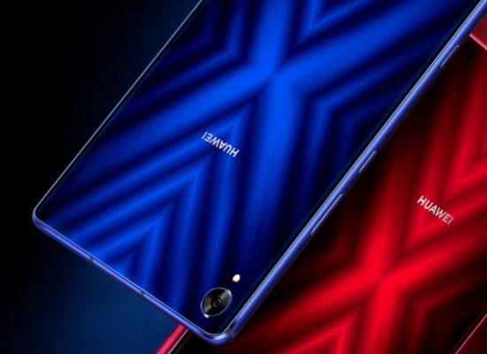 Huawei’s MediaPad M6 Turbo tab is out with extended RAM