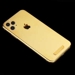 iPhone 11 Pro