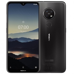 Nokia 7.2