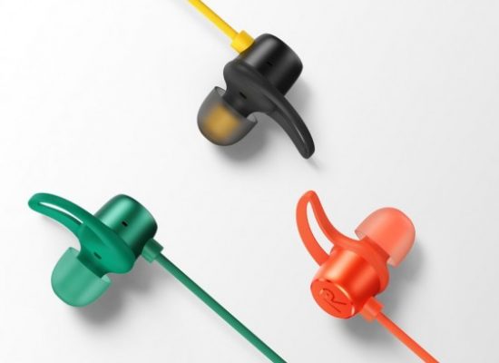 Realme Buds Wireless are announced, Bluetooth earbuds, for just $25