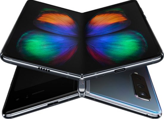 Samsung Galaxy Fold Pre-orders to start shipping from September 11