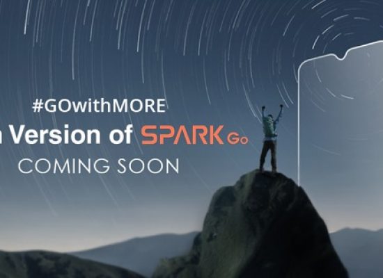 Tecno to launch Tecno Spark 4 with Triple Rear Cameras in Pakistan