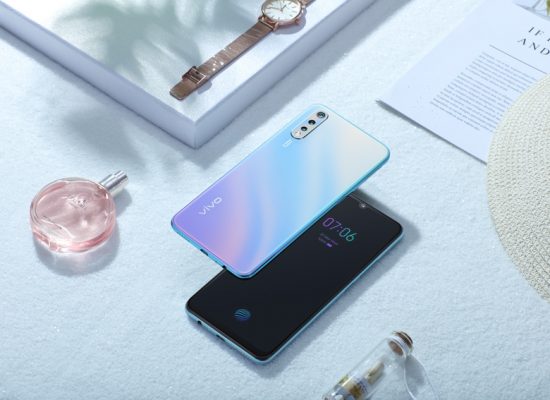 Vivo Has Launched a New Vivo S1 in Pakistan for 35,999