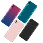 Huawei Y9