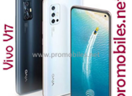 Vivo V17