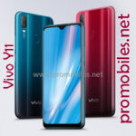 Vivo Y11 - A Budget Friendly With Massive Battery