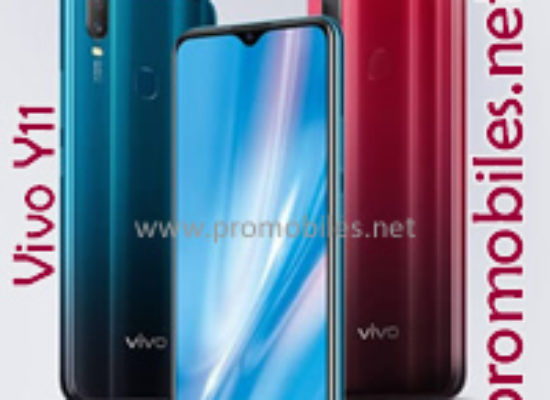 Vivo Y11