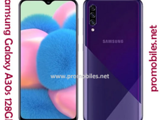 Samsung Galaxy A30s 128GB