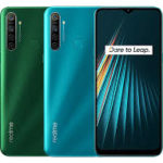 Realme launching 5i on 6th January