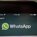 WhatsApp will stop working on these phones from today