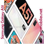 Samsung Galaxy A51 - Another Series By The Company