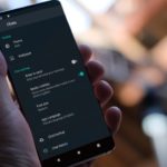 WhatsApp offers a new feature, dark mode. Is it dark enough??