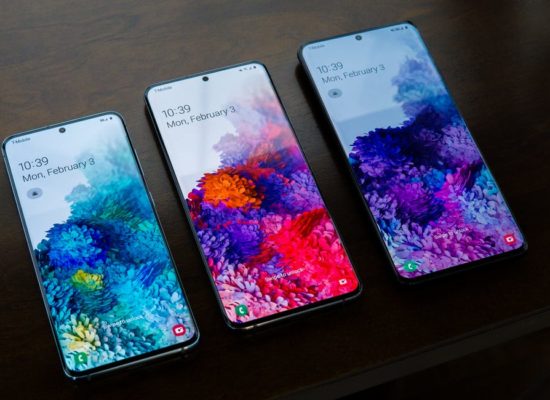 Samsung announces its latest flagship phones: the Galaxy S20, Galaxy S20 Plus, and Galaxy S20 Ultra in start of March