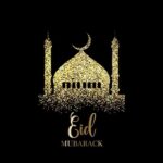 Eid ul Fitr Mubarik