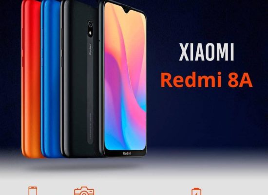 Xiaomi exciting model in amazing price