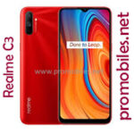 Realme C3 - Stunning Successor With Slight Changes