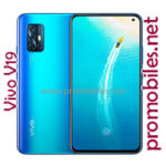 Vivo V19 - Standard Version With Eye-catching Specs