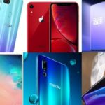 China's smartphone shipments are reportedly up for April