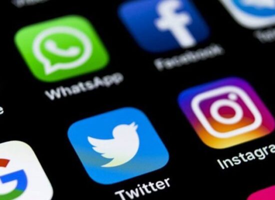 Turkish Parliament passes a new controversial social media law