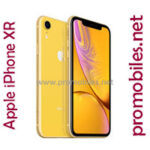 Apple iPhone XR - Save Money With LCD Display!