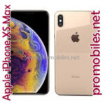 Apple iPhone XS Max - Maximize Your Vision & Get The Best One!