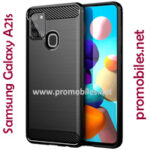 Samsung Galaxy A21s - A Stunning Smartphone With Stunning Features