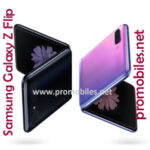 Samsung Galaxy Z Flip