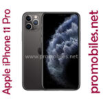 Apple iPhone 11 Pro - A High-end Smartphone of the Company