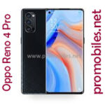 Oppo Reno 4 Pro - Another Smartphone Of The Series