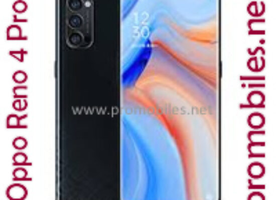 Oppo Reno 4 Pro