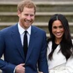 Prince Harry and Mehgan Markle sign Netflix deal