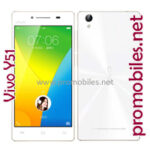 Vivo Y51 - The Mid-Range Smartphone