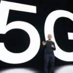 Apple announces new iPhone models with 5G wireless