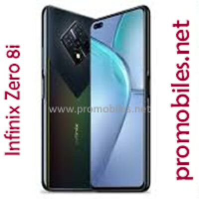 Infinix Zero 8i
