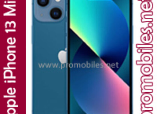 Apple iPhone 13 Mini