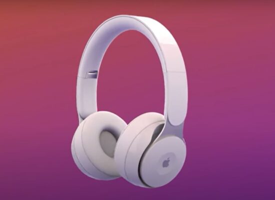 Apple launches first wireless headphones AirPods Max