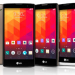 LG may be on its way out