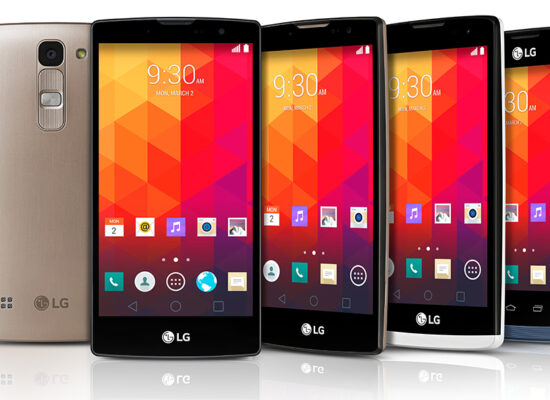 LG may be on its way out