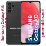 Samsung Galaxy A13 128GB - A New Variant Phone