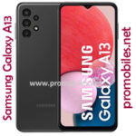 Samsung Galaxy A13 - Affordable 4G Phone