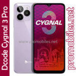 Dcode Cygnal 3 Pro - Featuring 7GB of RAM!