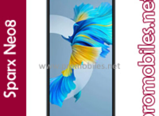 Sparx Neo 8