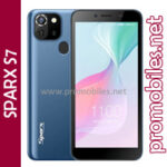 Sparx S7 - The True Budget Handset by Sparx!