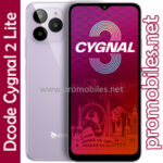 Dcode Cygnal 2 Lite - A Lite Version Of The Cygnal 2 Series!